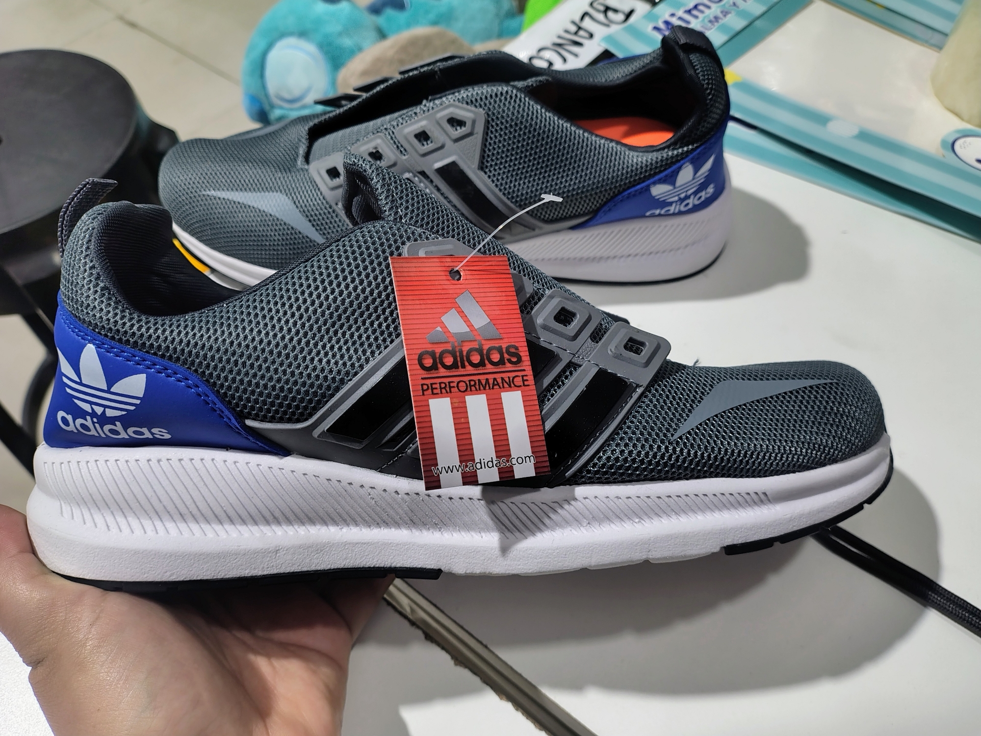 Zapatillas Deportivas - Imagen 3
