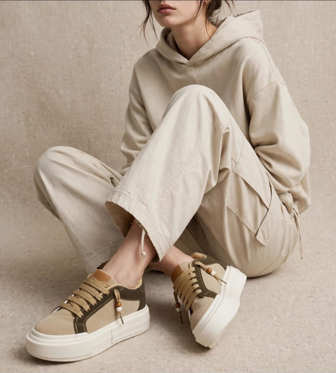 Siena Zapas - Imagen 2