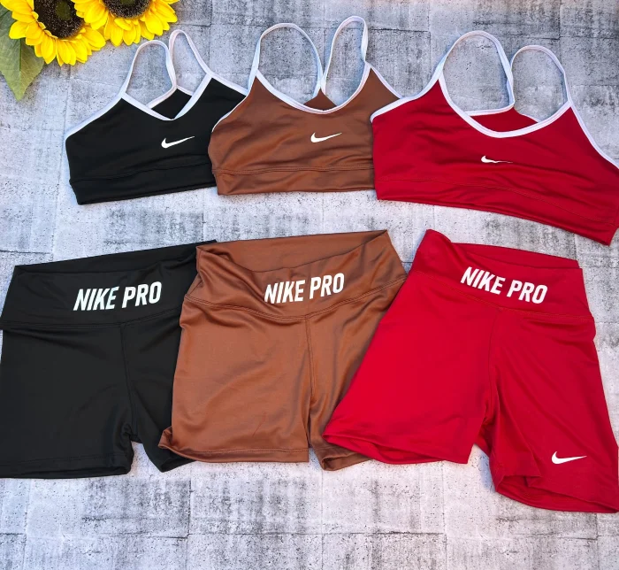 Conjunto Nk Pro