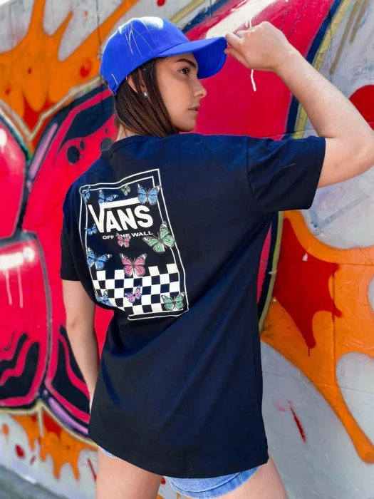 Remeron Doble Estampa