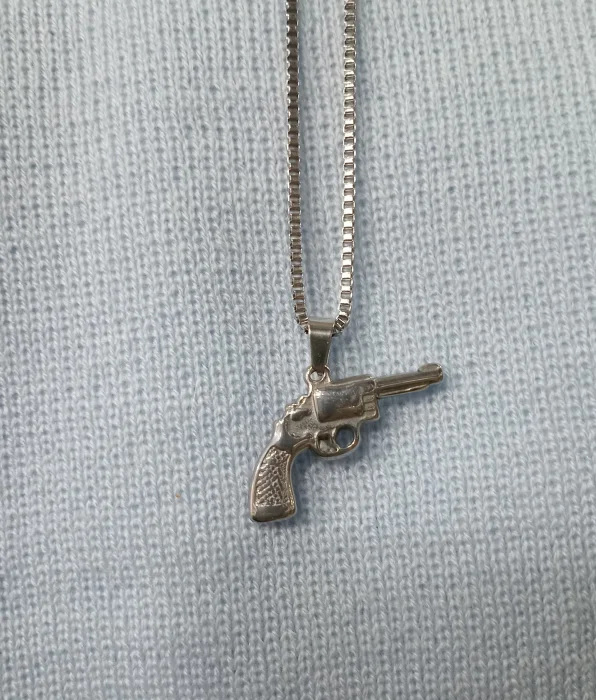 Cadena con Dije
