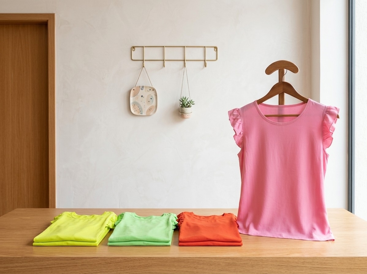 Blusas de Lino - Imagen 2