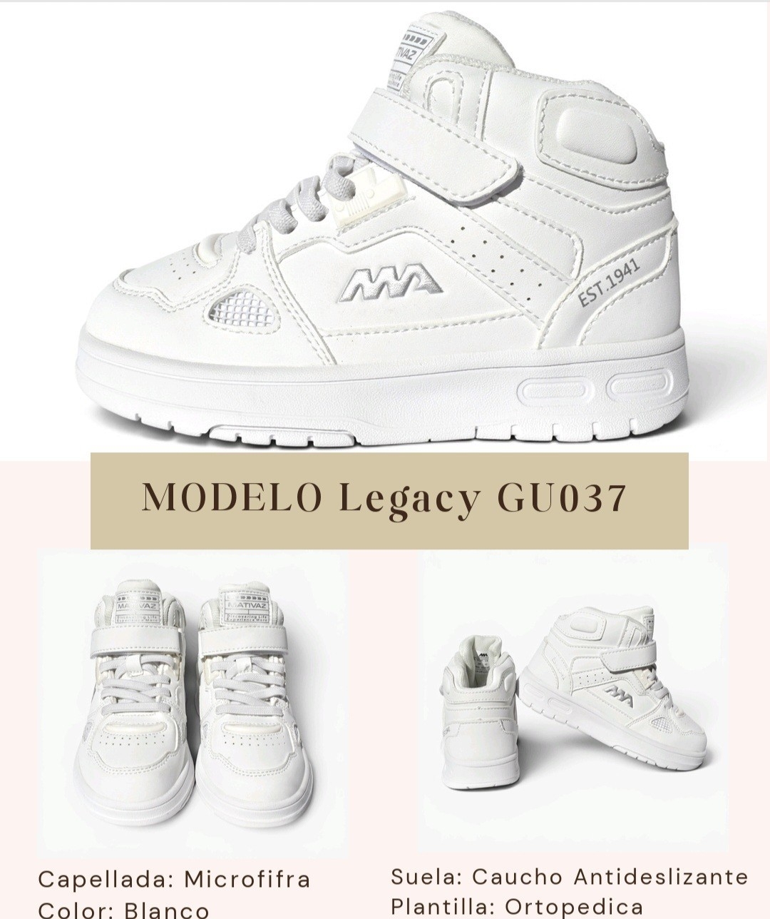 Ahmar Kids - Imagen 2