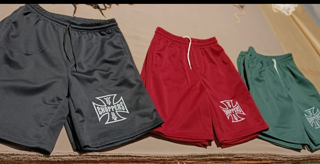 Shorts Bagui de Scuba Alo - Imagen 2