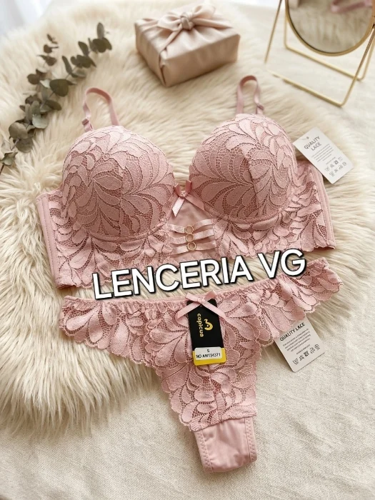 Oferta Conjuntos Soft
