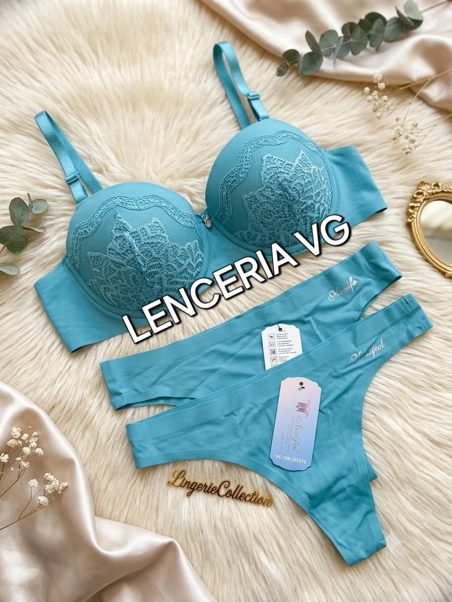 Oferta Conjuntos Soft - Imagen 3