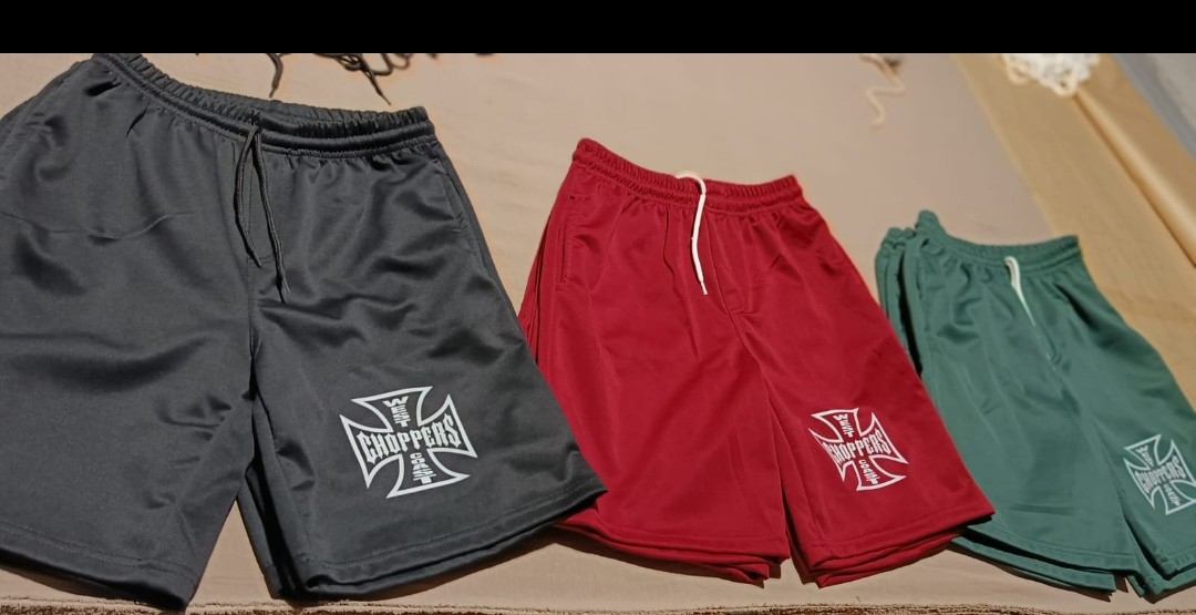 Shorts Bagui - Imagen 2