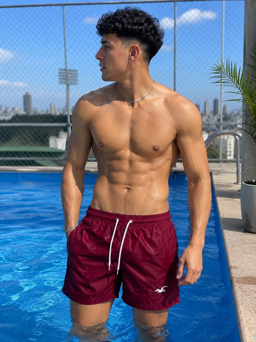(art: Mhol1) Malla H, Hombre - Imagen 8