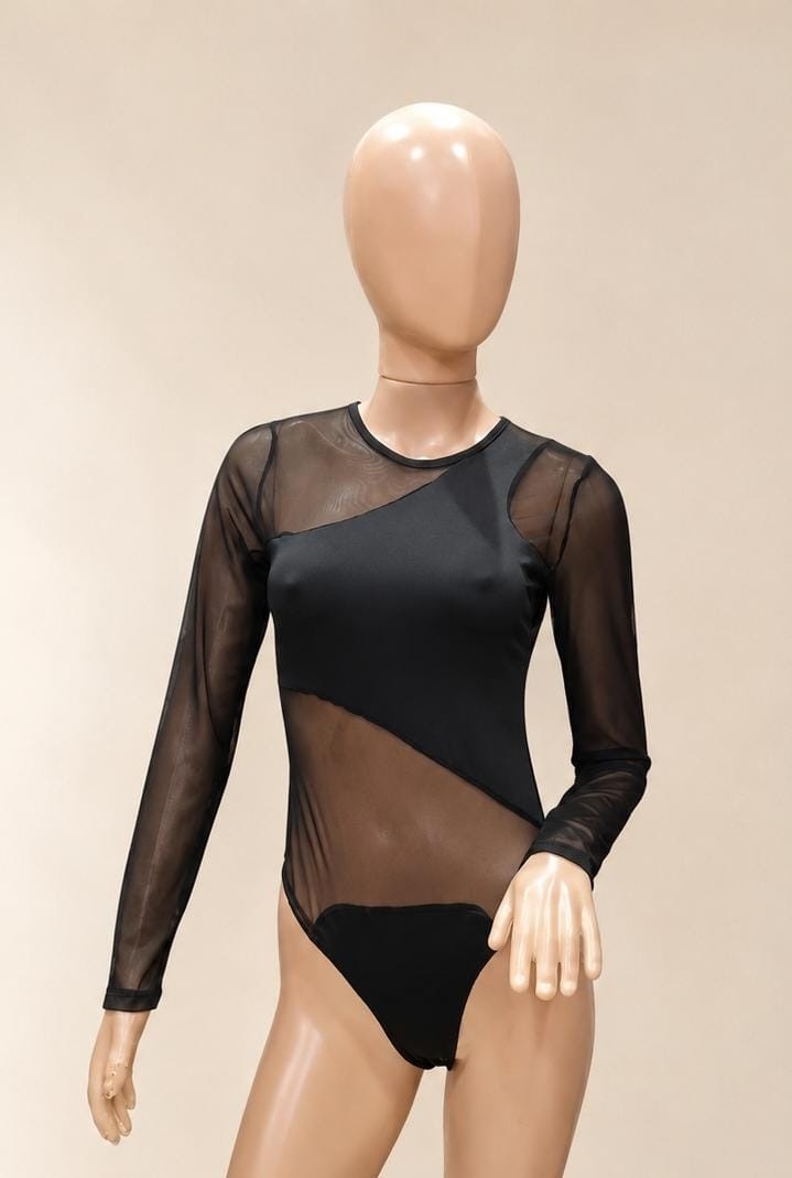 Body Priscila - Imagen 2