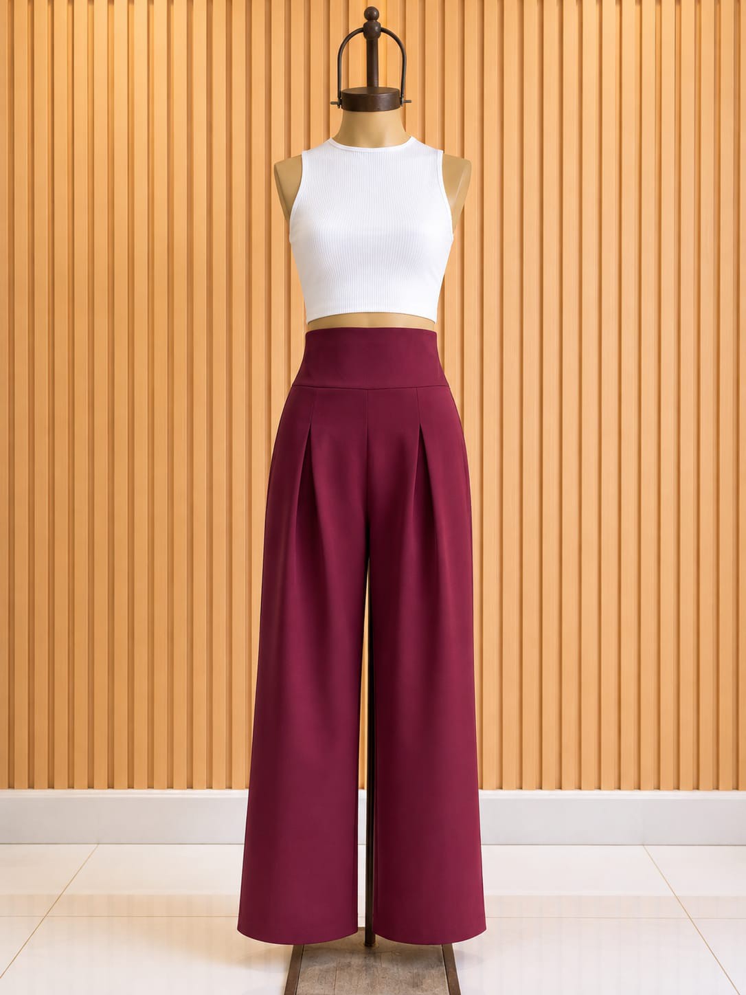 Pantalón Sastero - Imagen 5