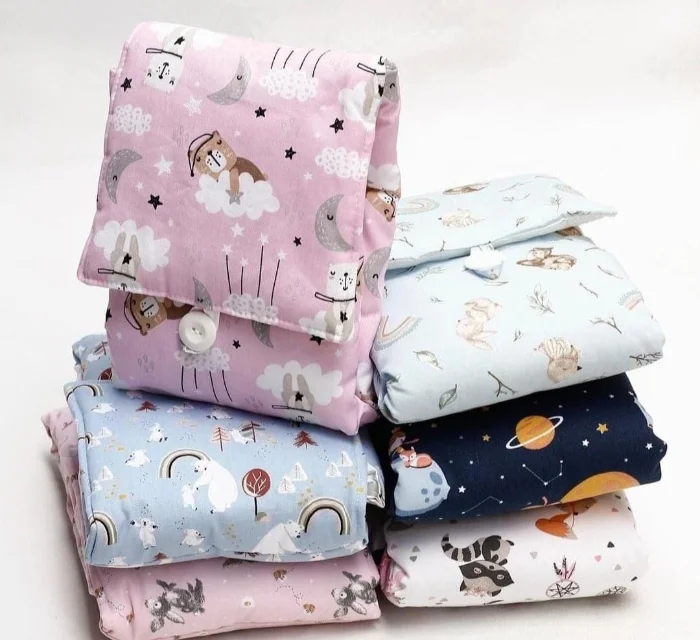 Cambiadores de Bebe
