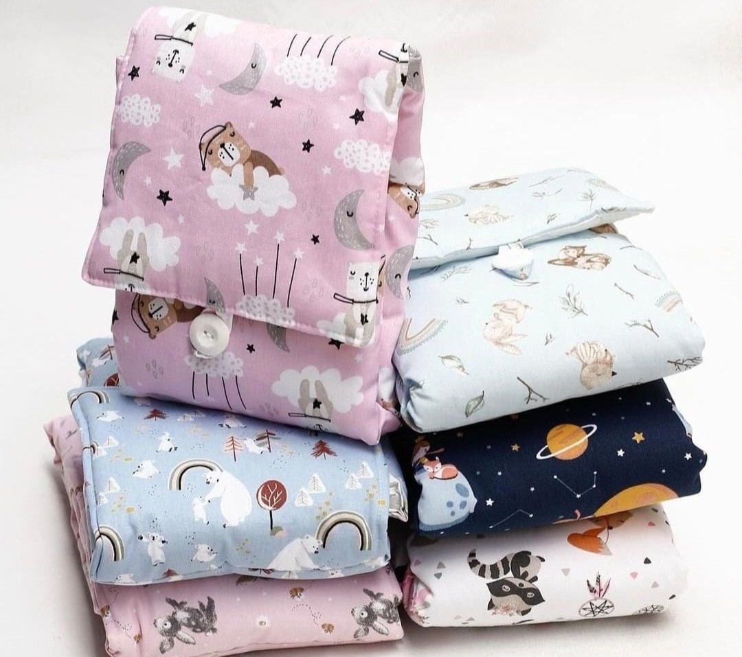Cambiadores de Bebe - Imagen 2