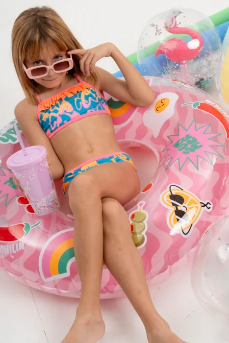 Bikini Nena