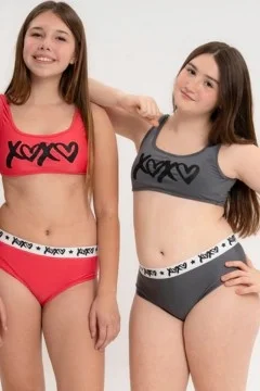 Bikini Teens