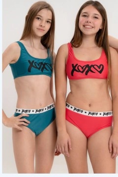 Bikini Teens - Imagen 2