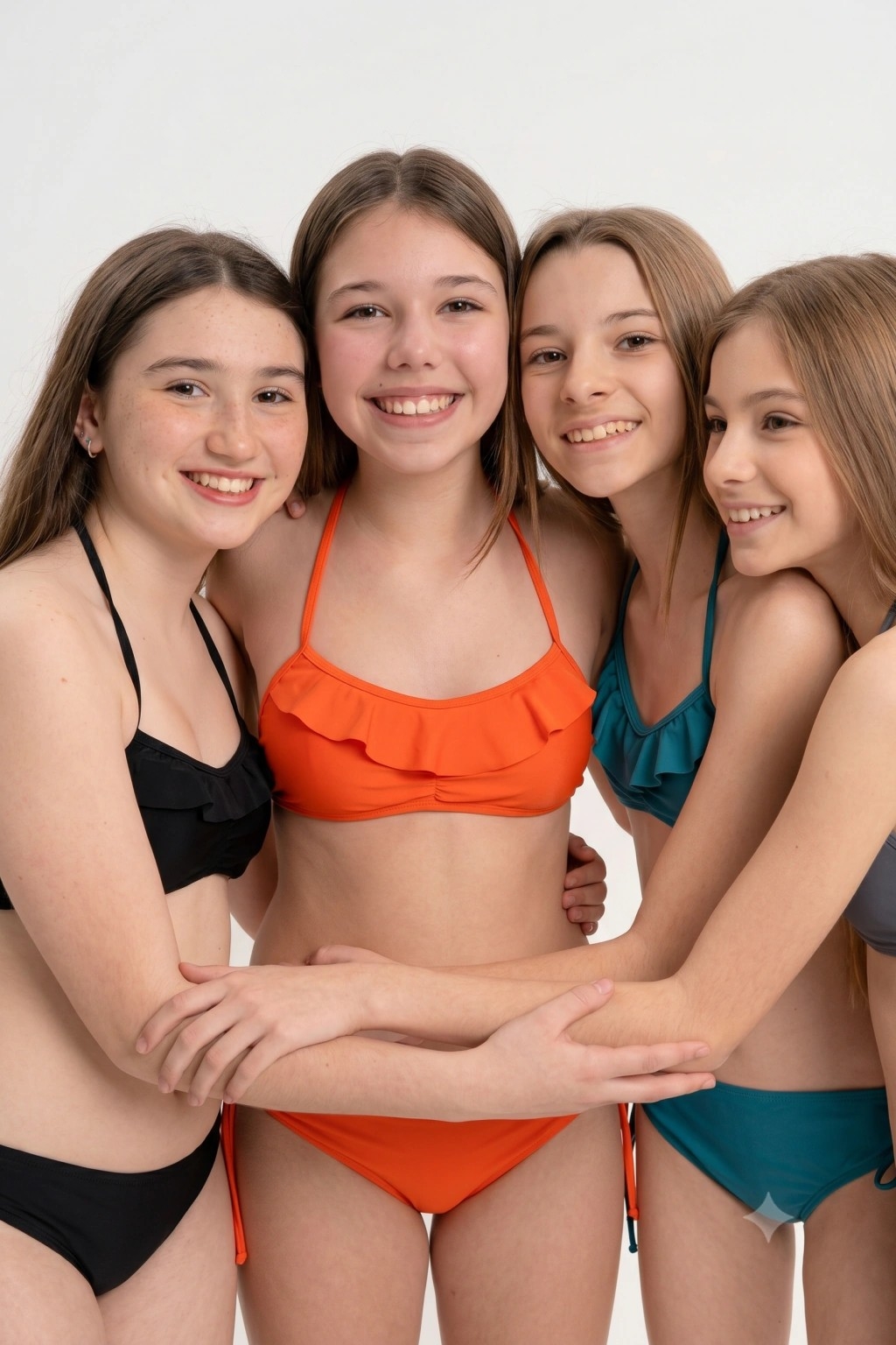 Bikini Teens - Imagen 3