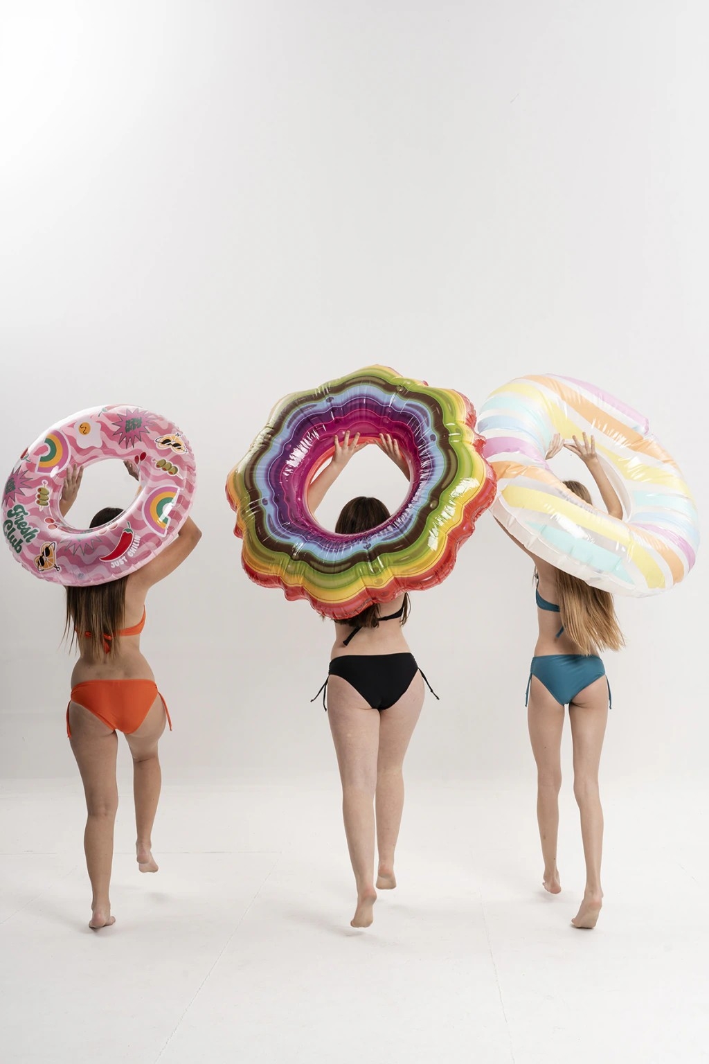 Bikini Teens - Imagen 5