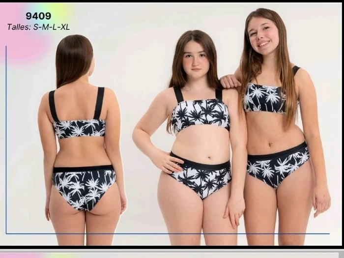 Bikini Teens