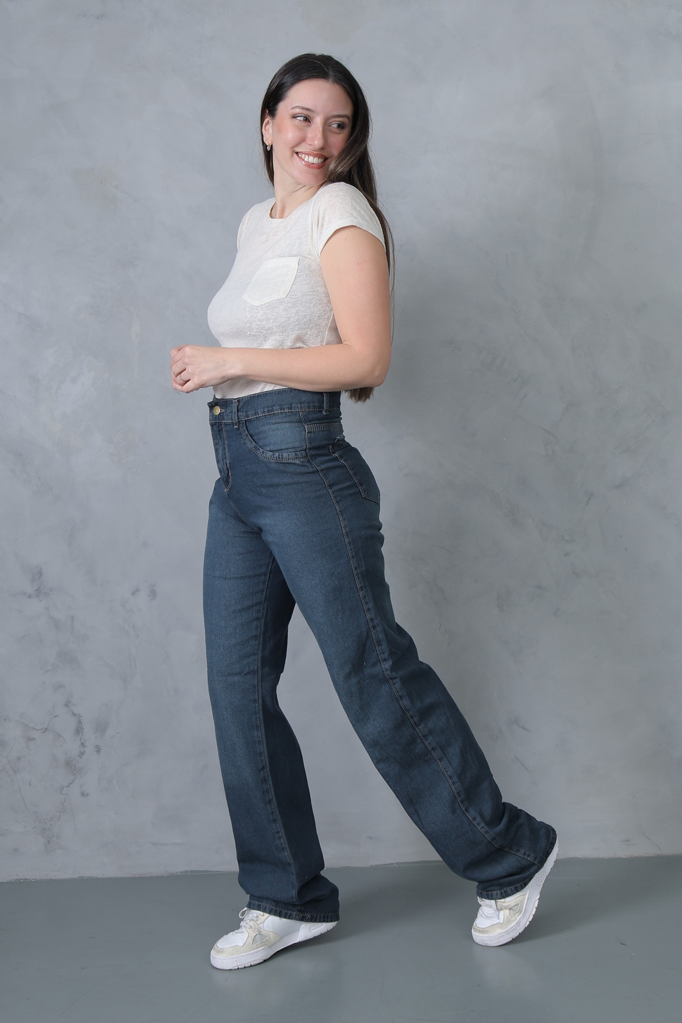 Wide Leg Matizado Primavera! - Imagen 2