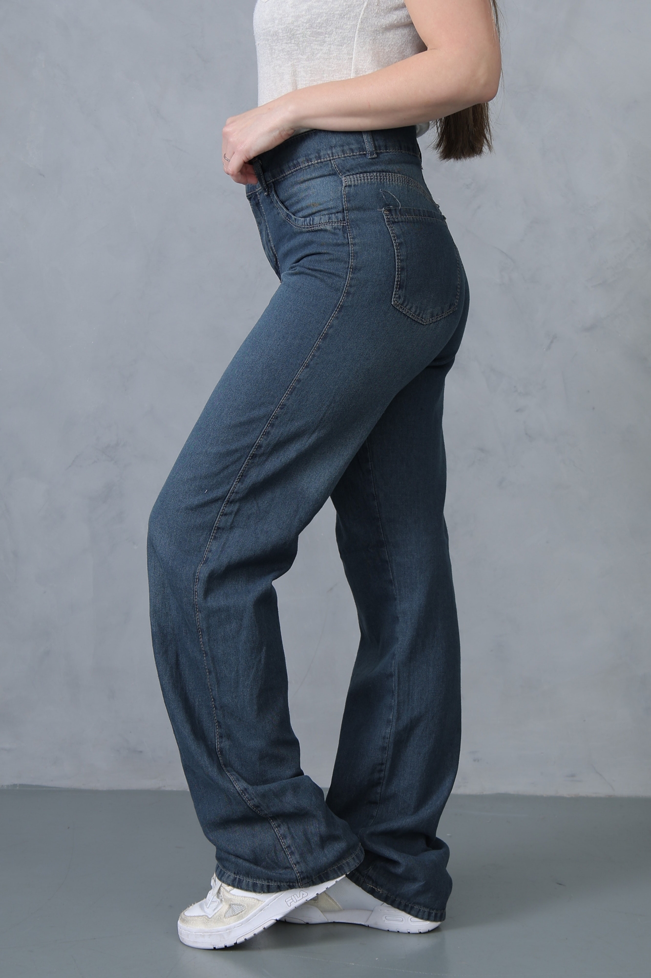 Wide Leg Matizado Primavera! - Imagen 5