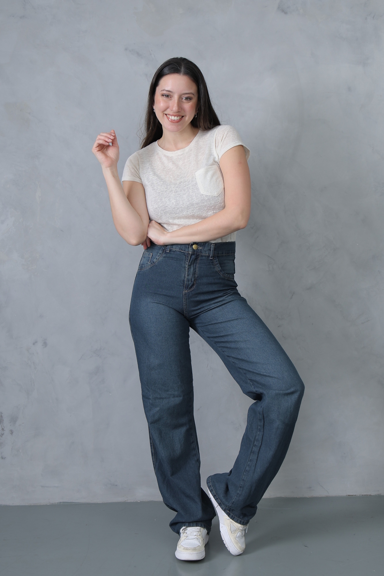 Wide Leg Matizado Primavera! - Imagen 6