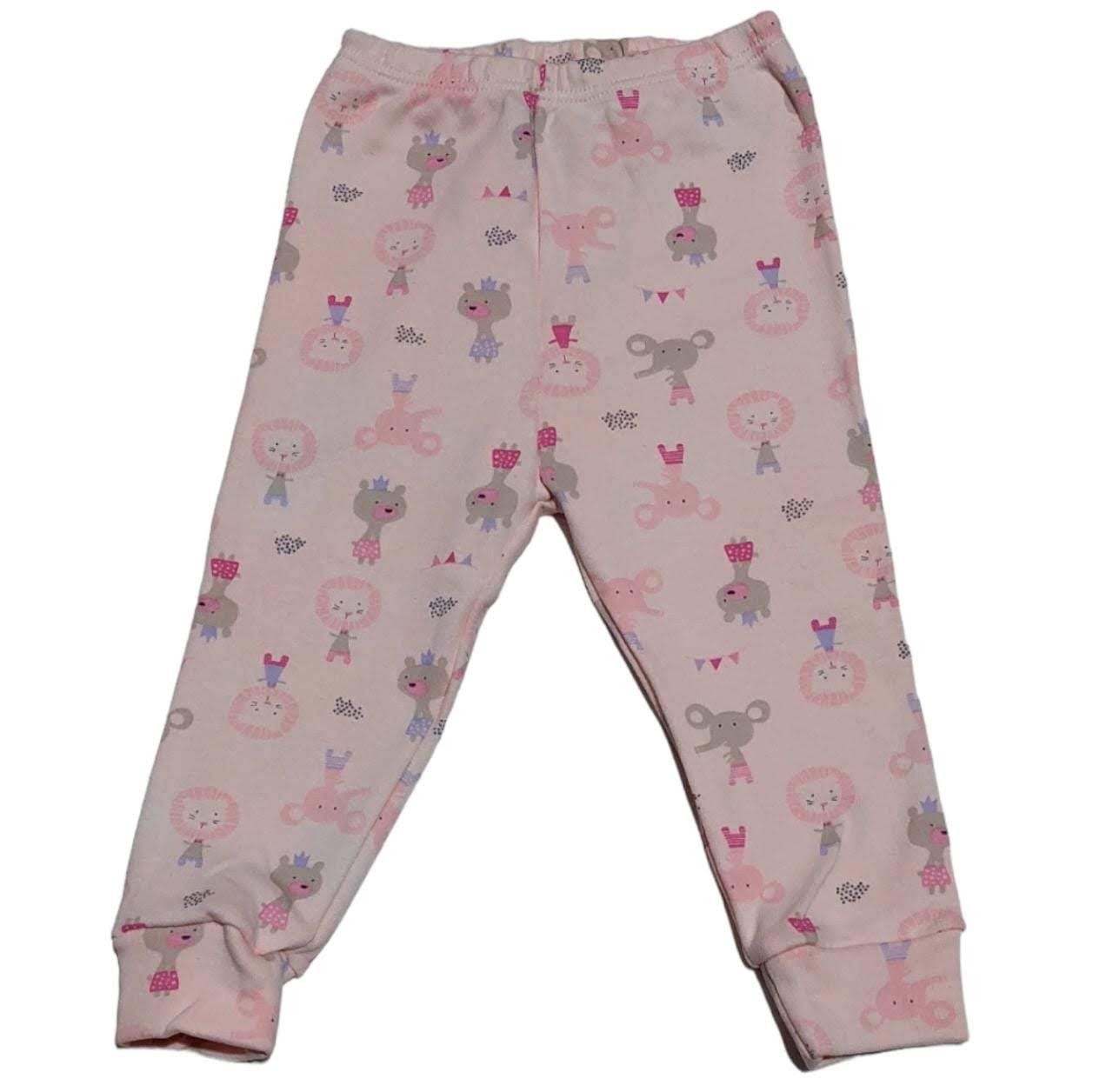Babuchas de Beba Algodón Estampado - Imagen 3