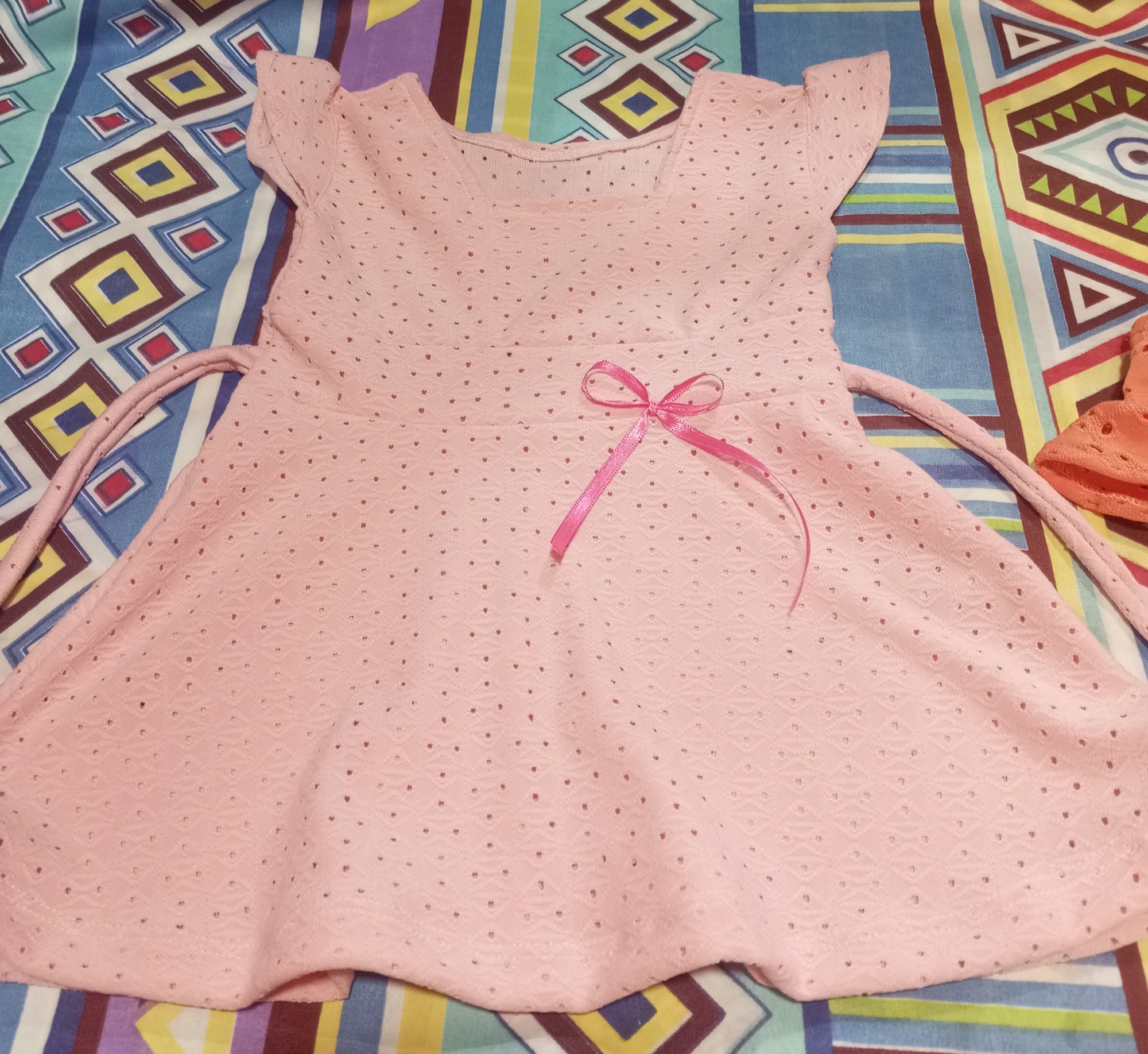 Vestido Broderi - Imagen 2
