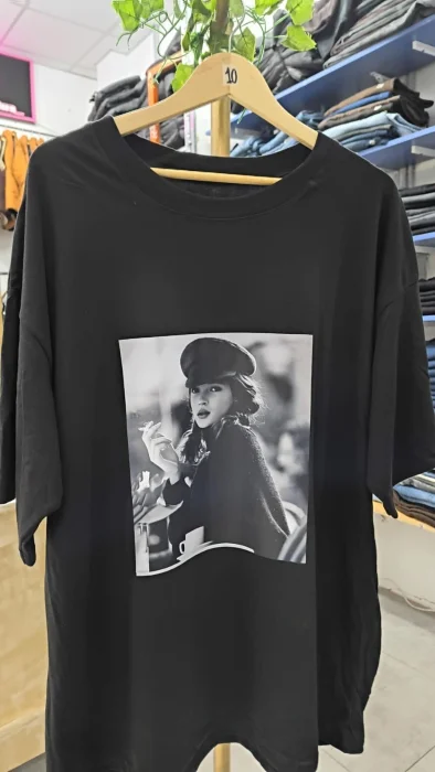 Remeron Curvy