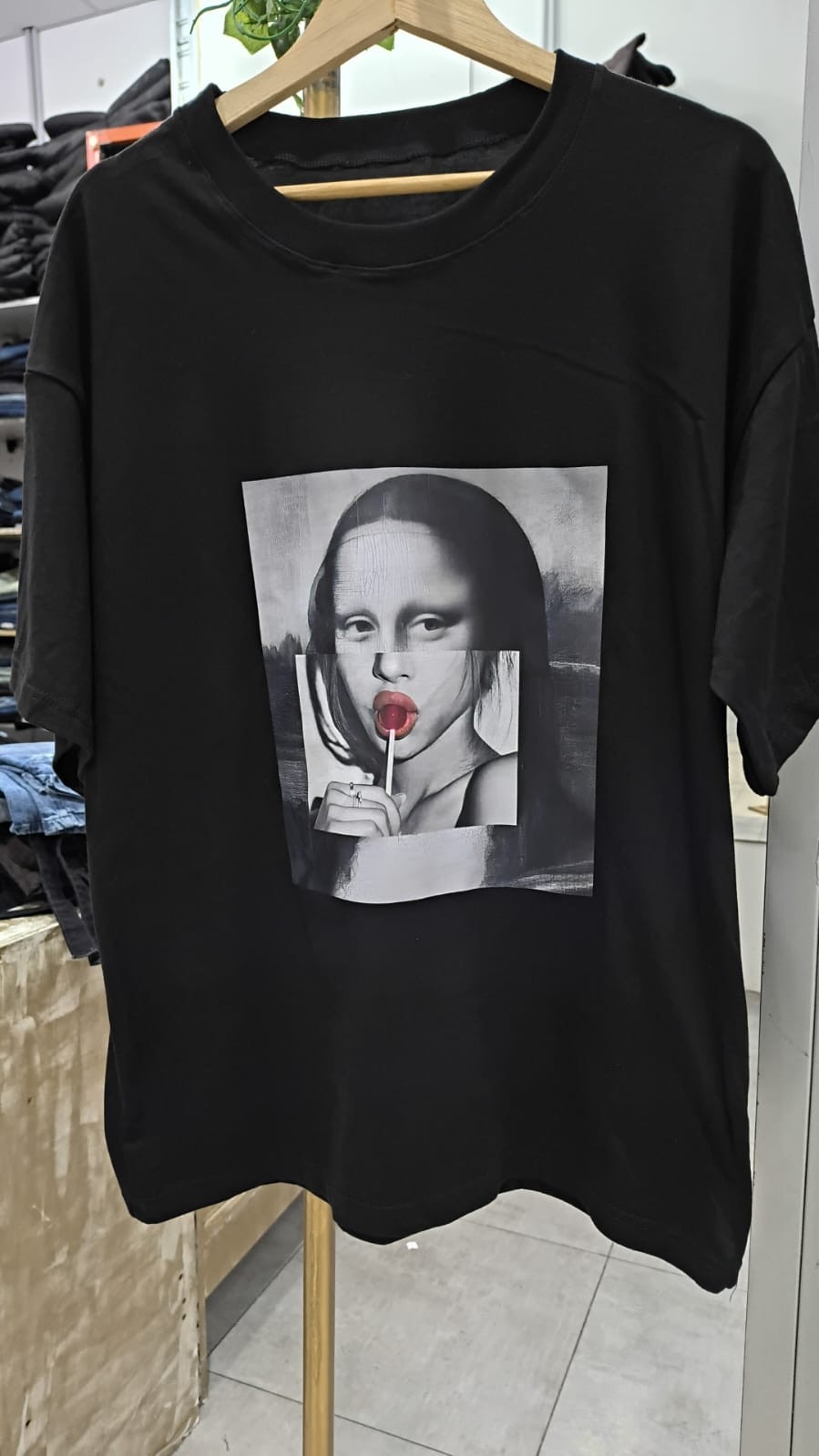 Remeron Curvy - Imagen 2