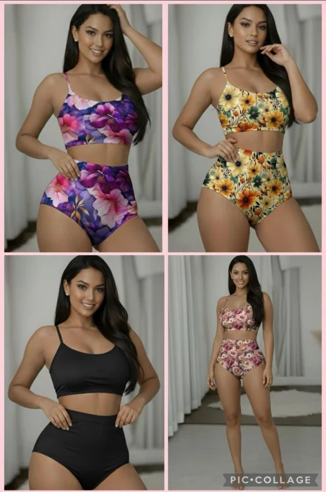 X Pedido Bikini Lees
