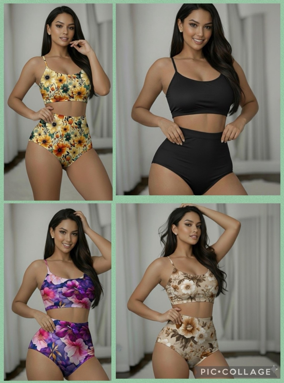 X Pedido Bikini Lees - Imagen 2
