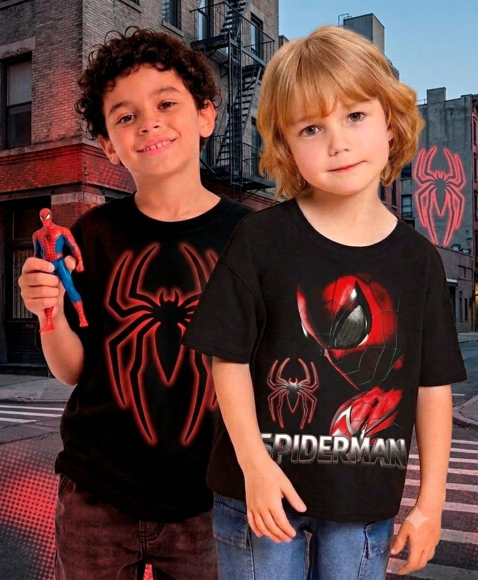 Niños Varios Diseños - Imagen 2