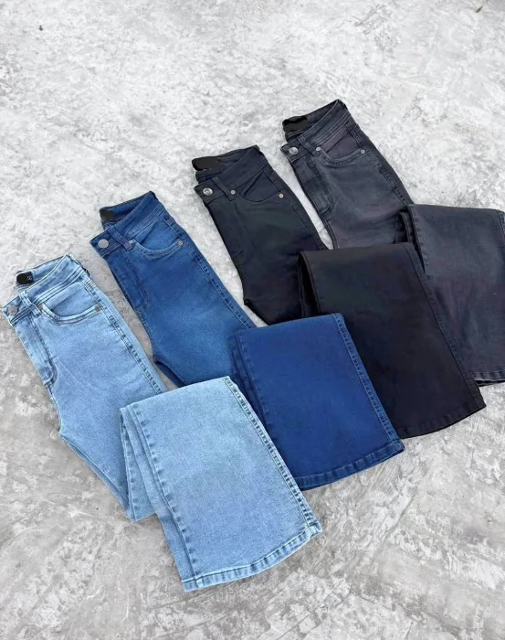 Jeans Oxford