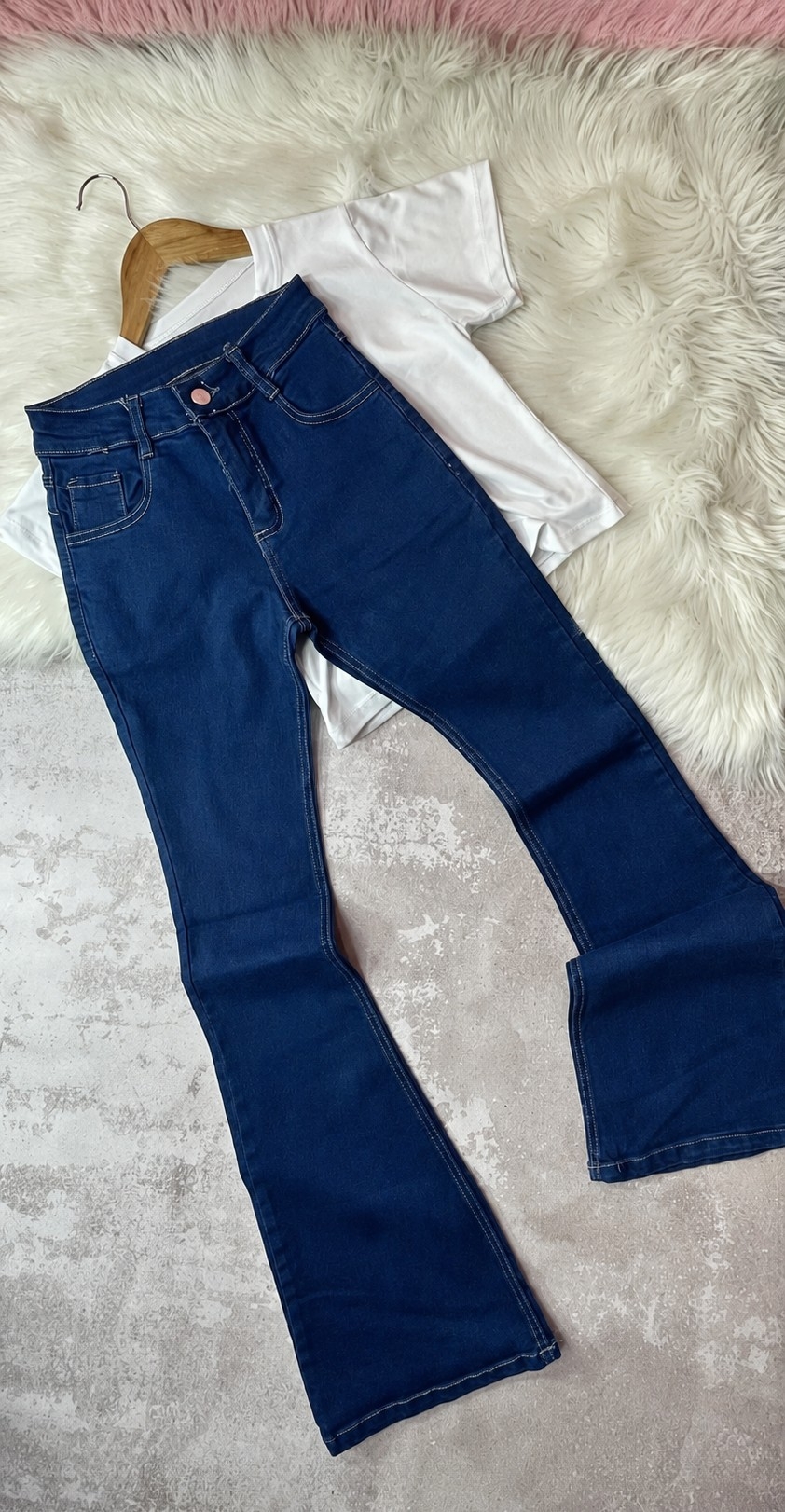 Jeans Oxford - Imagen 2