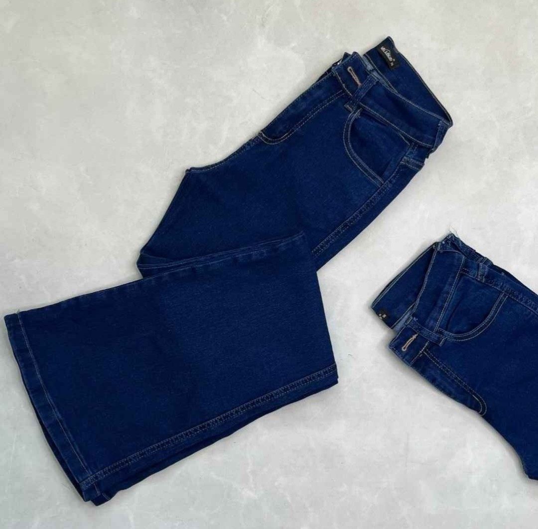 Jeans Oxford - Imagen 3