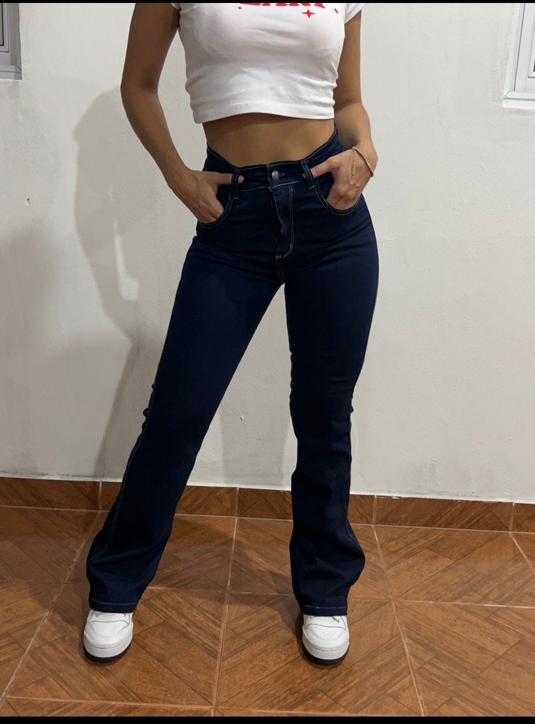 Jeans Oxford - Imagen 6