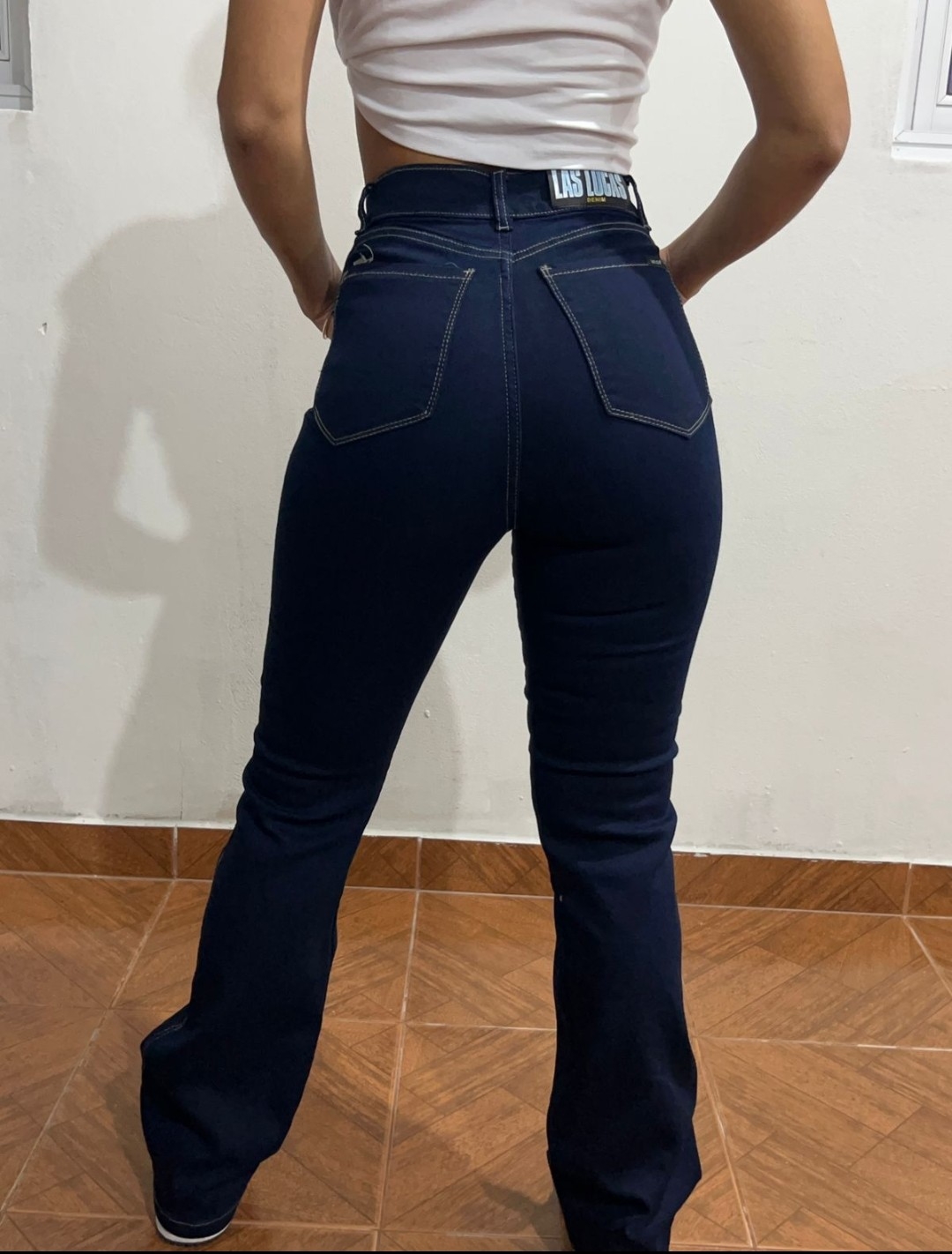 Jeans Oxford - Imagen 7