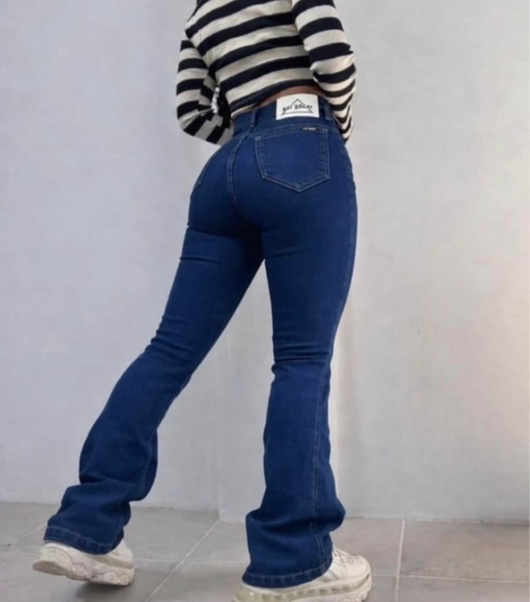 Jeans Oxford - Imagen 9