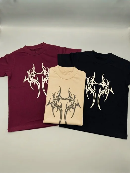 Remera Tribal