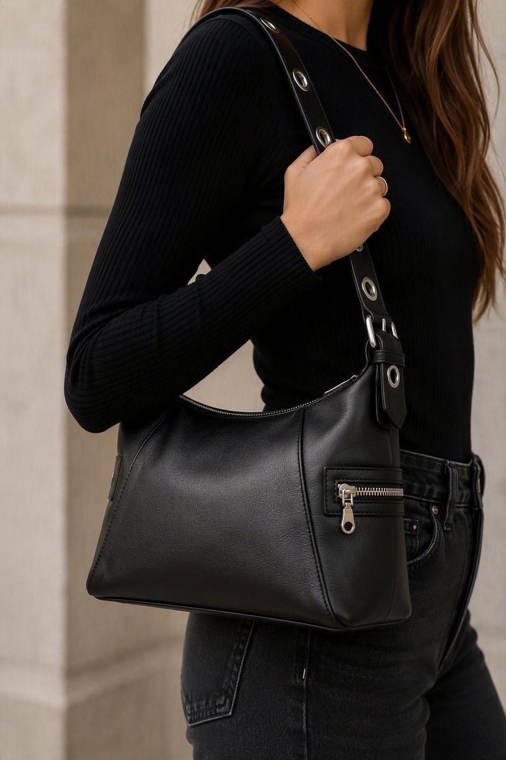 Cartera Mini Bag Boho - Imagen 6