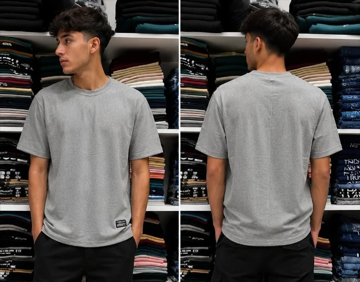 Remeras Waflee