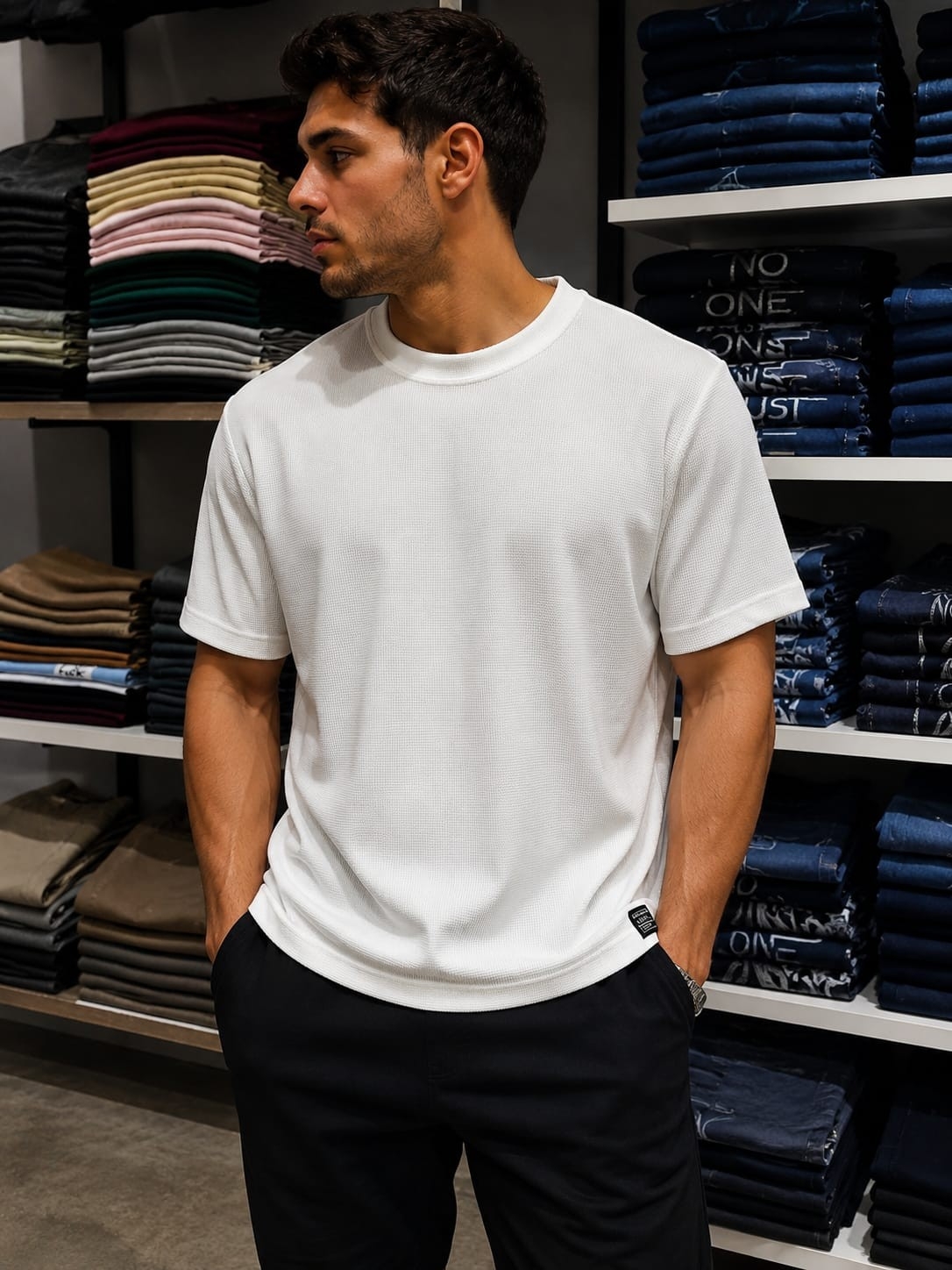 Remeras Waflee - Imagen 4