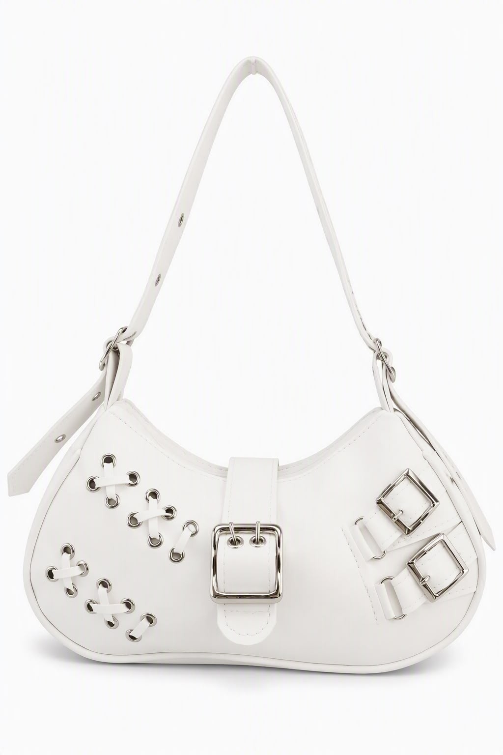 Mini Bag Hebillas Cordon - Imagen 2