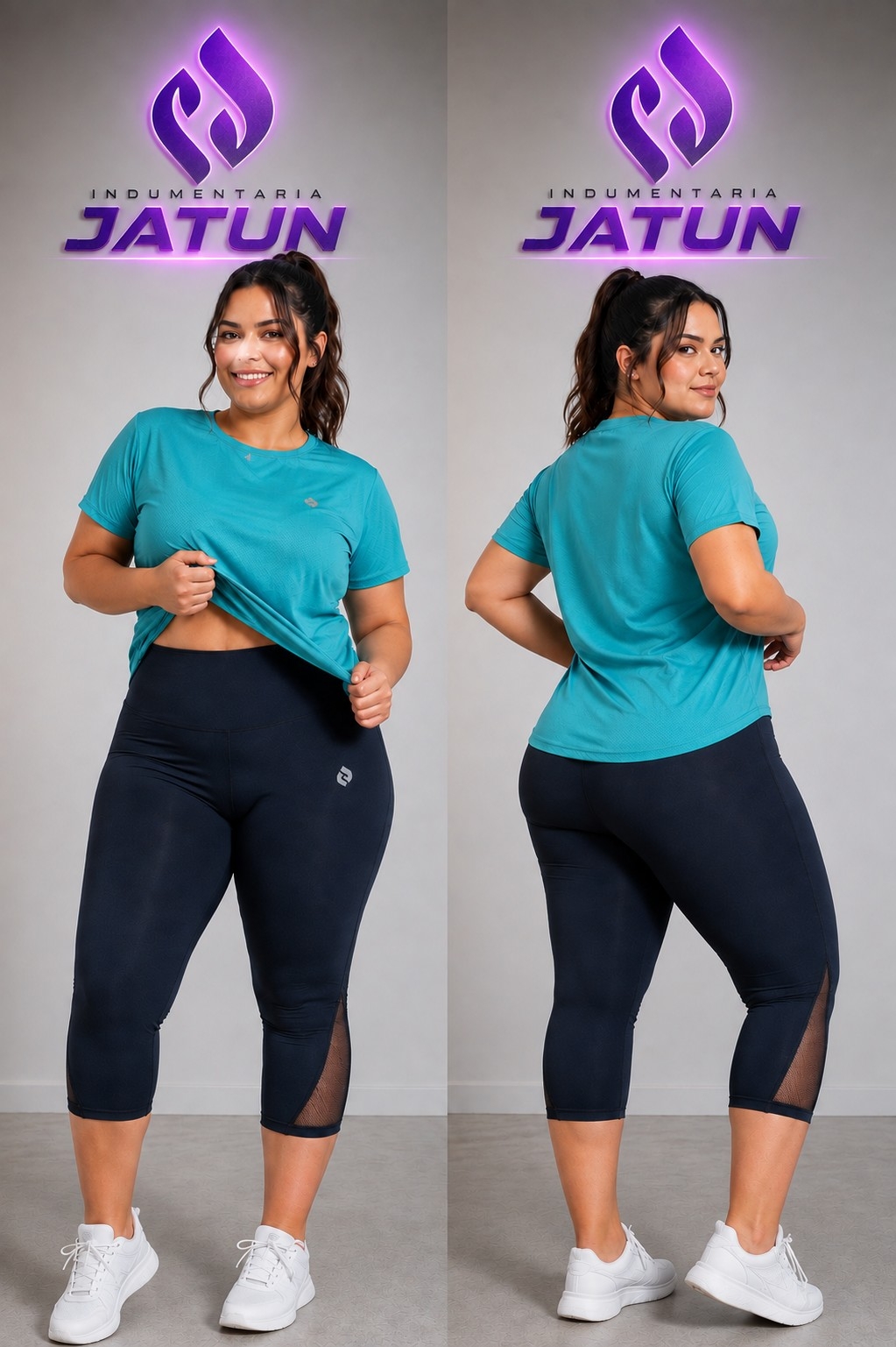 Remeras Dri Fit Especiales - Imagen 3