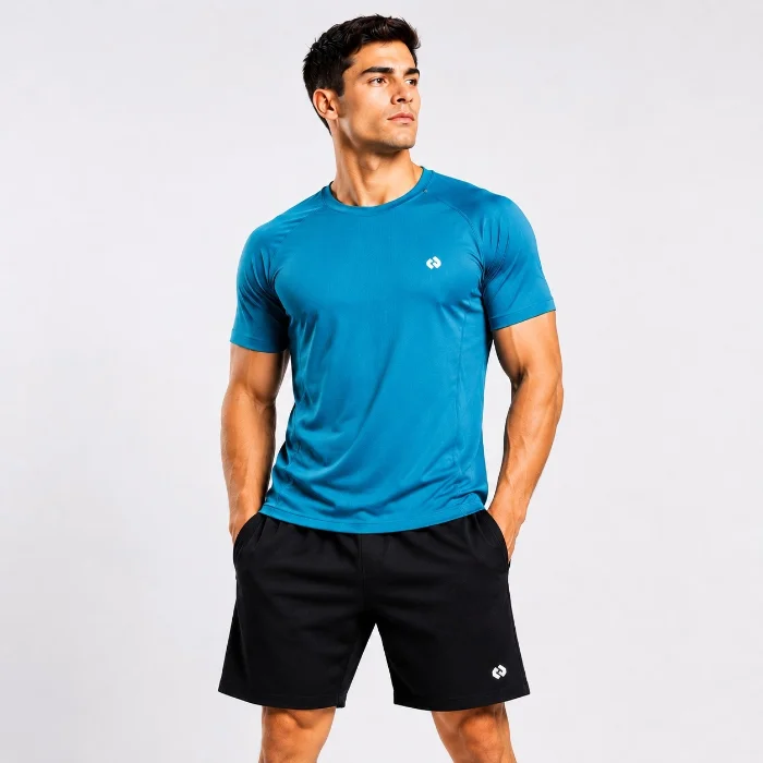 Remeras. Deportivas Dri Fit
