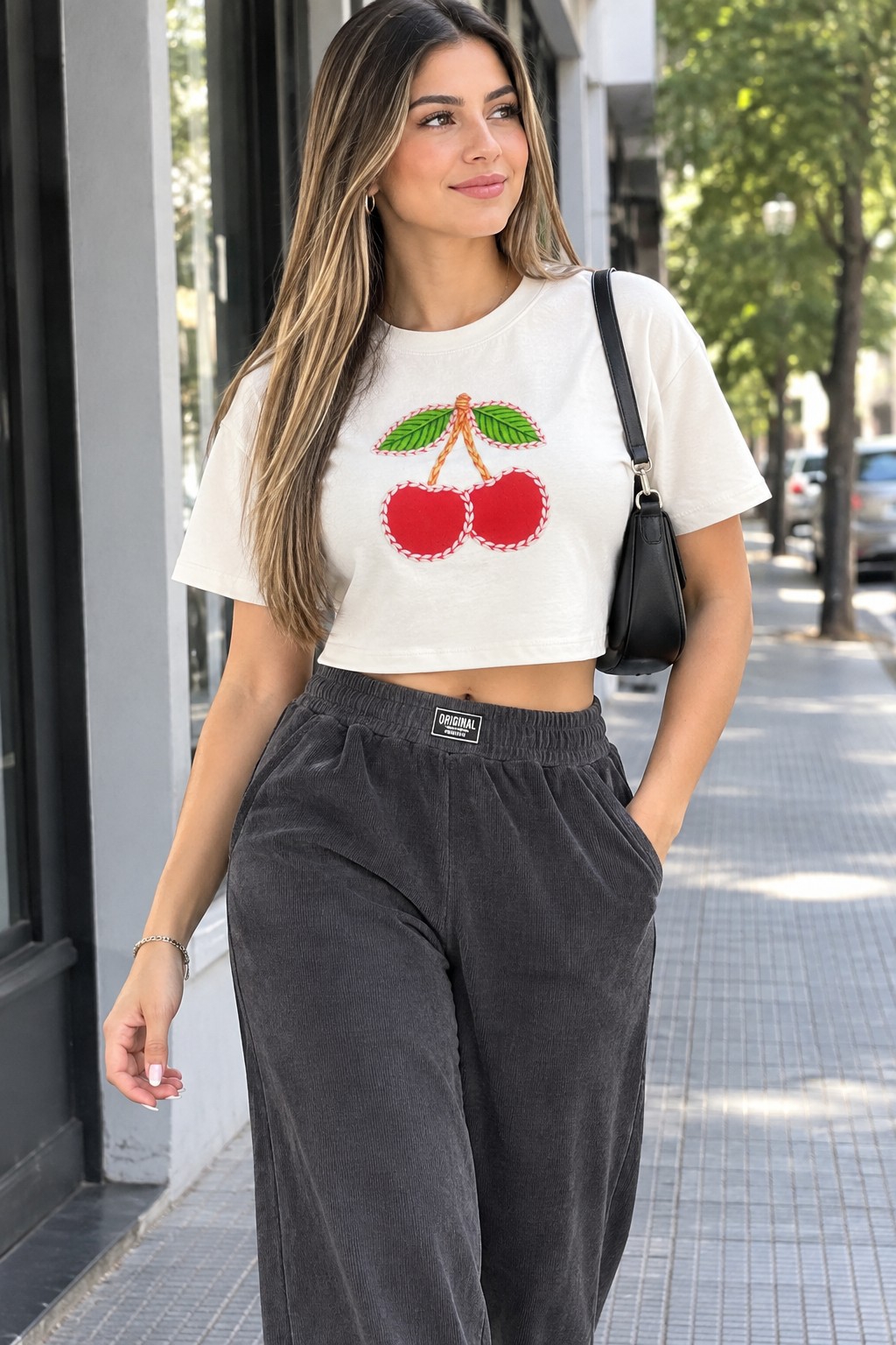 Puperas Oversize - Imagen 2