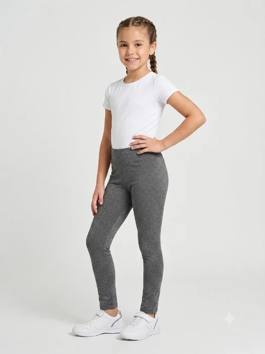 Calza Lycra de Nena