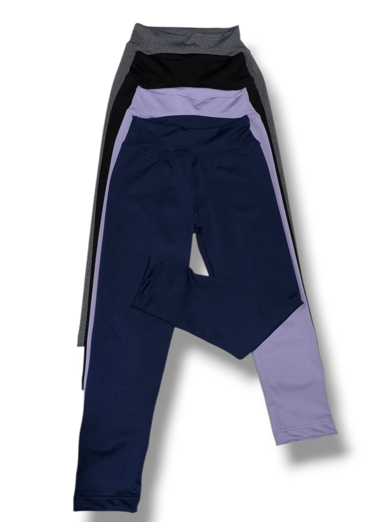 Calza Lycra de Nena - Imagen 2