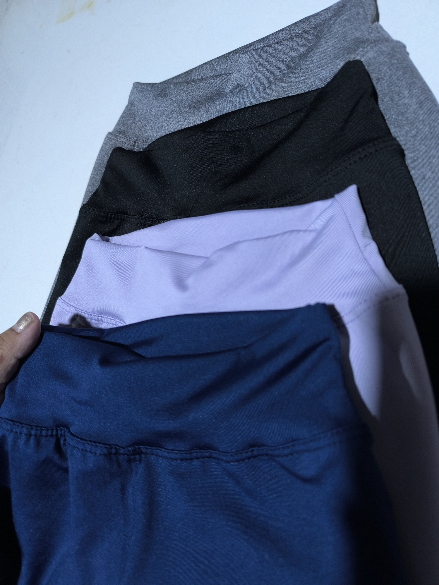 Calza Lycra de Nena - Imagen 3