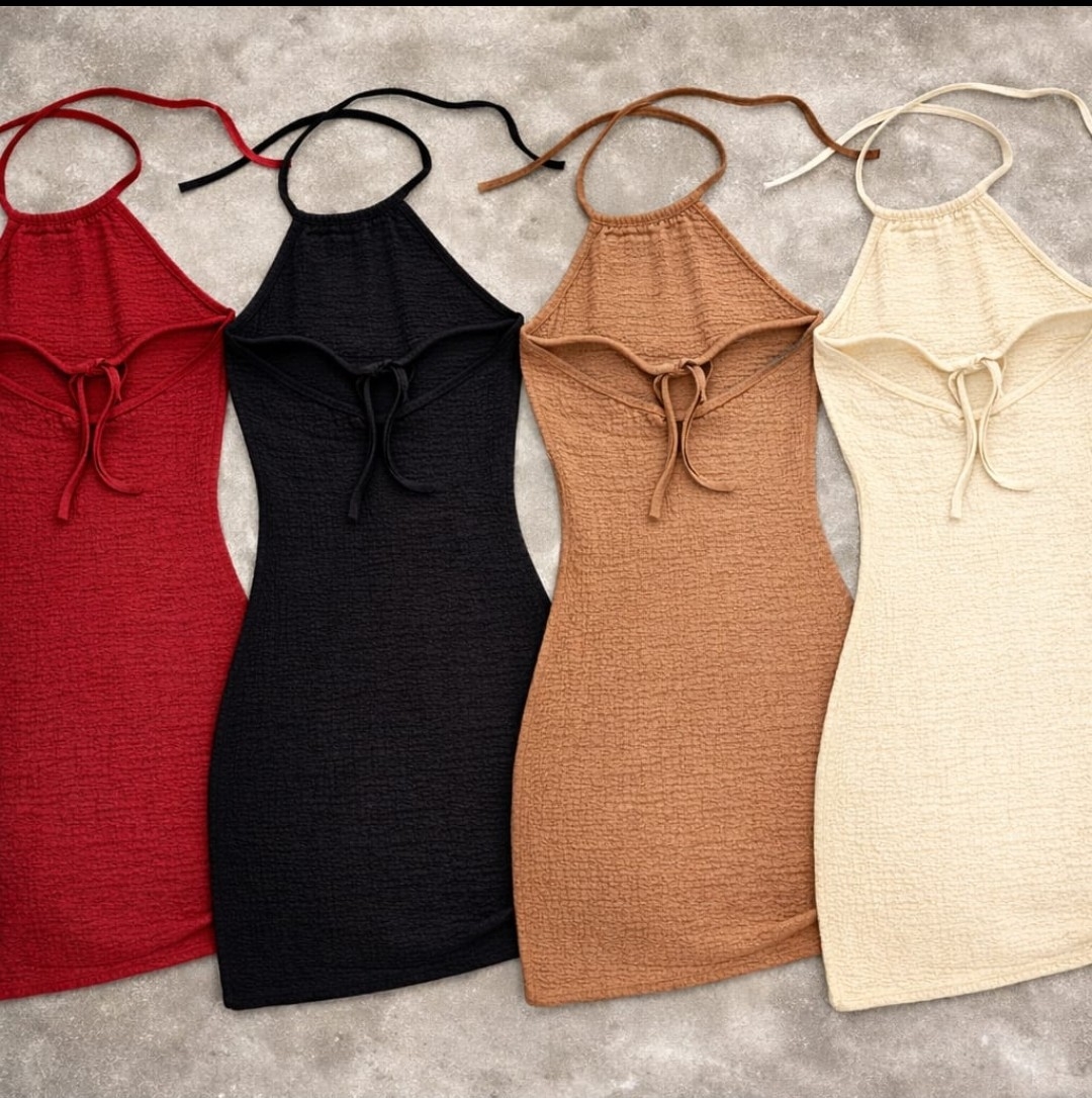 Vestido Fani - Imagen 3